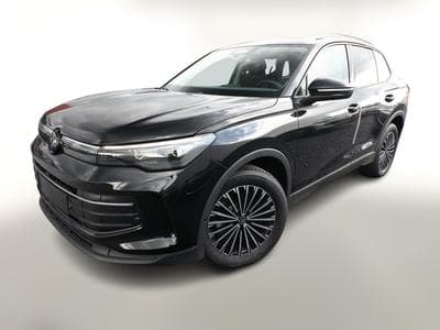 VW Tiguan DSG LED+ Pano (2026) - Photo 1