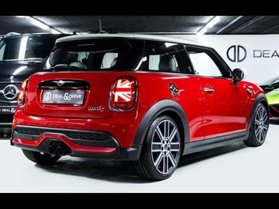 Mini Cooper S 3 PORTES YOURS TRIM – CHILI RED (2022) - Foto 8