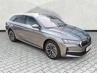 Skoda Octavia 2.0 TDI 110 kW Selection (2026) - Photo 1