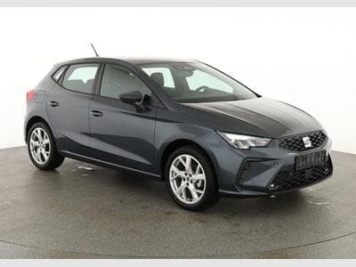 Seat Ibiza 1.0 TSI 70 kW Style (2026) - Photo 1