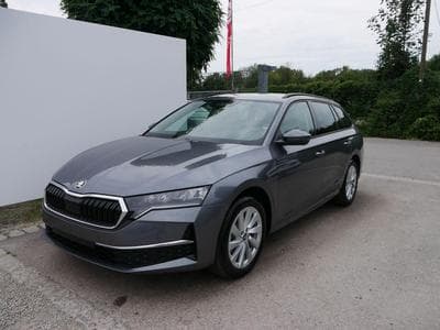 Skoda Octavia Selection (2026) - Foto 1