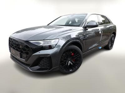 Audi Q8 S line (2026) - Photo 1