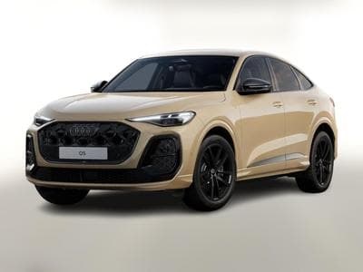 Audi Q5 S line (2025) - Photo 1
