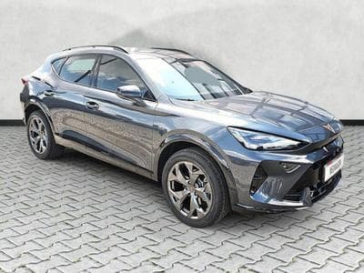 Cupra Formentor 2.0 TSI 150 kW 4Drive (2026) - Photo 1