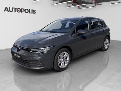 VW Golf VIII 1.0 TSI 96kW Life (2023) - Foto 1