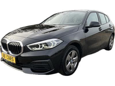 BMW 116 116d 115cv Navi 2xPDC Apple CarPlay Keyless (2023) - Photo 1