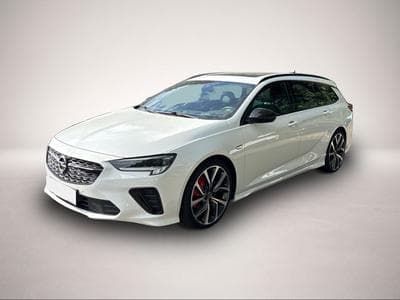 Opel Insignia (2022) - Photo 1