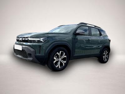 Dacia Duster (2025) - Photo 1