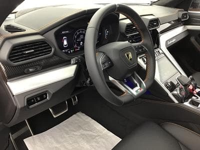 Lamborghini Urus URUS S /23/B&O 3d/23/PANO/STOCK (2024) - Photo 10