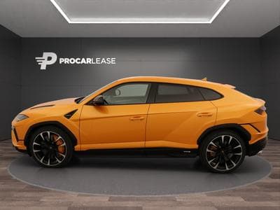 Lamborghini Urus URUS S /23/B&O 3d/23/PANO/STOCK (2024) - Photo 3