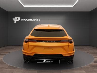 Lamborghini Urus URUS S /23/B&O 3d/23/PANO/STOCK (2024) - Photo 5
