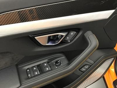 Lamborghini Urus URUS S /23/B&O 3d/23/PANO/STOCK (2024) - Photo 8