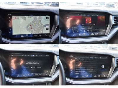 VW Touareg 3.0 TDI 4Motion R-Line Tip PANO CHFF ADD ATT RMQ MEM 1° MAIN (2021) - Photo 11