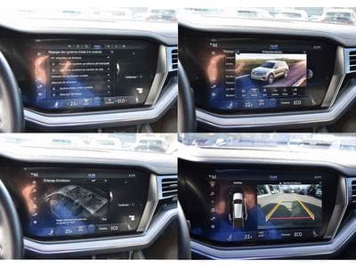 VW Touareg 3.0 TDI 4Motion R-Line Tip PANO CHFF ADD ATT RMQ MEM 1° MAIN (2021) - Photo 12