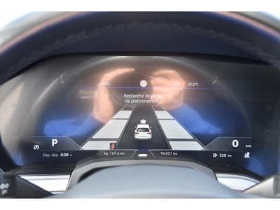 VW Touareg 3.0 TDI 4Motion R-Line Tip PANO CHFF ADD ATT RMQ MEM 1° MAIN (2021) - Photo 13