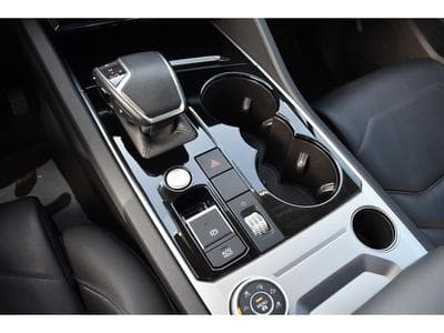 VW Touareg 3.0 TDI 4Motion R-Line Tip PANO CHFF ADD ATT RMQ MEM 1° MAIN (2021) - Photo 15