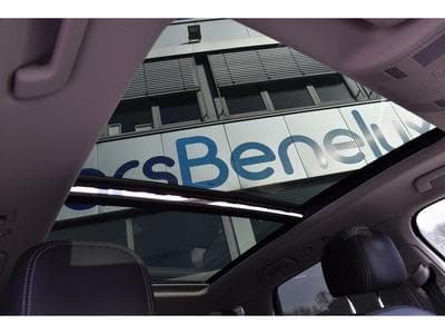 VW Touareg 3.0 TDI 4Motion R-Line Tip PANO CHFF ADD ATT RMQ MEM 1° MAIN (2021) - Foto 9