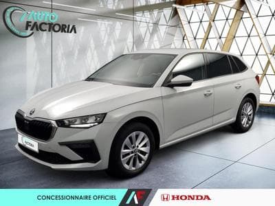 Skoda Scala -34% 1.0 TSI Evo2 116ch Selection (2025) - Foto 1