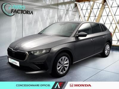 Skoda Scala -35% 1.0 TSI Evo2 116ch Selection (2025) - Foto 1