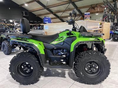 Up Moto TCrosser 300 2 WD T3b 60  Km/h (2026) - Photo 1