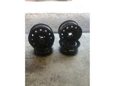 Rims – 15" - Photo 1