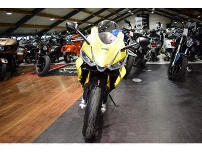 Aprilia RS ACID GOLD 35 KW (2024) - Photo 2