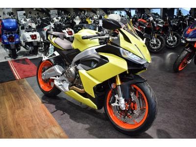 Aprilia RS ACID GOLD 35 KW (2024) - Photo 6