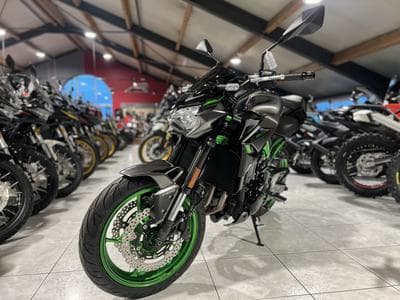 Kawasaki Z (2024) - Photo 2