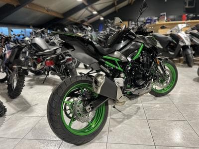Kawasaki Z (2024) - Photo 3