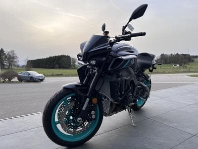 Yamaha MT10 (2026) - Foto 2
