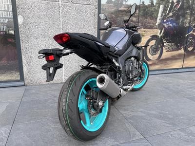 Yamaha MT10 (2026) - Foto 3