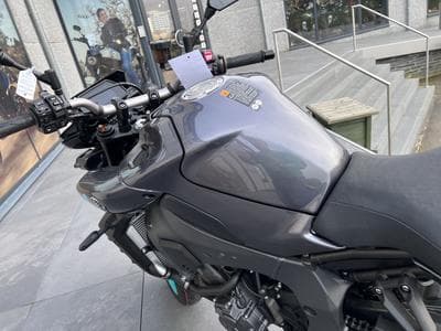 Yamaha MT10 (2026) - Photo 6