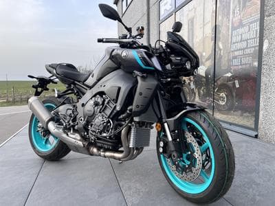 Yamaha MT10 (2026) - Foto 7