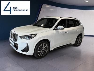 BMW X1 X1 sDrive20i M Sport (2025) - Photo 1