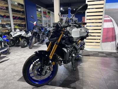 Yamaha MT09 SP (2026) - Photo 2