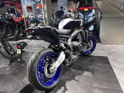 Yamaha MT09 SP (2026) - Photo 3