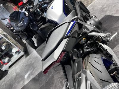 Yamaha MT09 SP (2026) - Photo 5
