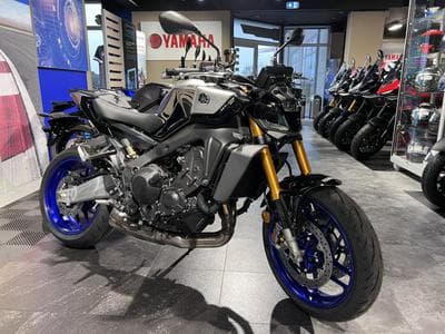 Yamaha MT09 SP (2026) - Foto 7