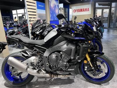 Yamaha MT10 (2026) - Foto 4