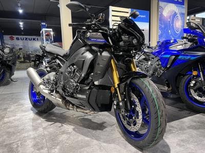 Yamaha MT10 SP (2026) - Foto 8