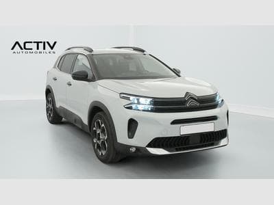 Citroën C5 Aircross BlueHDi 130 EAT8 Max (2025) - Photo 1
