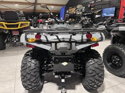 Goes Terrox 500 EPS T3 (2026) - Photo 4