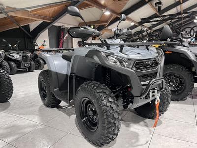 Goes Terrox 500 EPS T3 (2026) - Photo 5