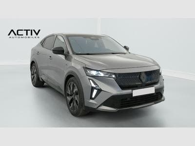 Renault Rafale E-Tech full hybrid 200ch esprit Alpine (2026) - Foto 1
