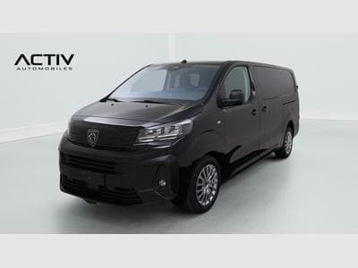 Peugeot Expert FIXE XL DIESEL 180 CH AUTOMATIQUE (2026) - Foto 1