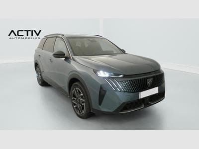 Peugeot 5008 HYBRID 145 CH E-DCS6 ALLURE (2026) - Foto 1