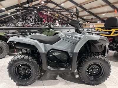 Goes Terrox 400 T3 (2026) - Photo 1