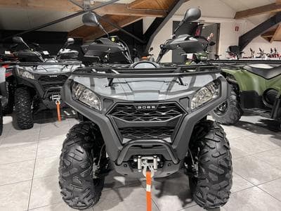 Goes Terrox 400 T3 (2026) - Photo 2