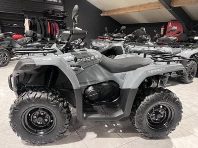 Goes Terrox 400 T3 (2026) - Photo 4