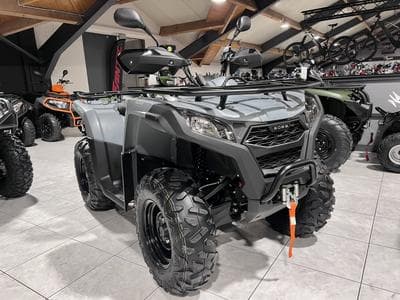 Goes Terrox 400 T3 (2026) - Photo 6